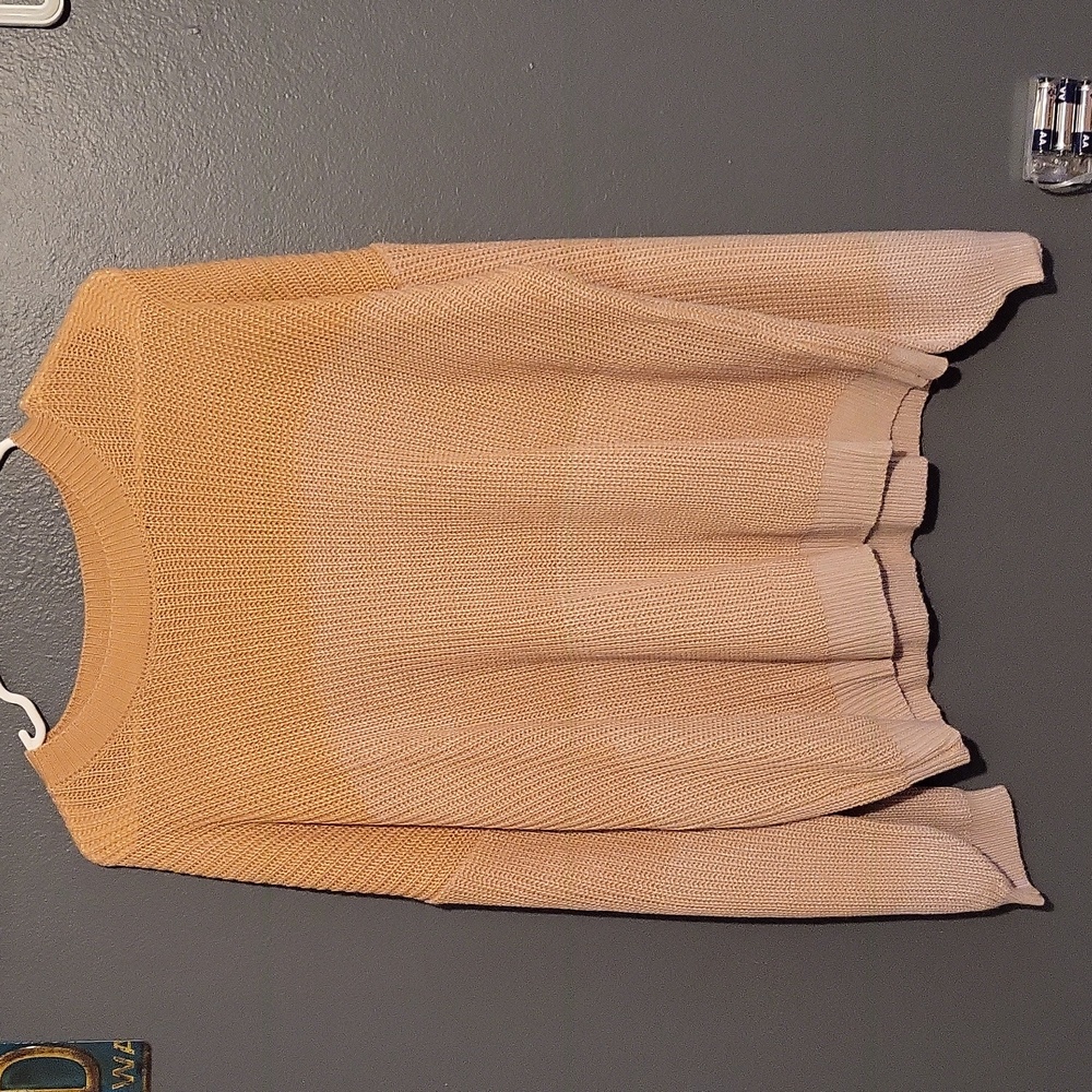 sweater